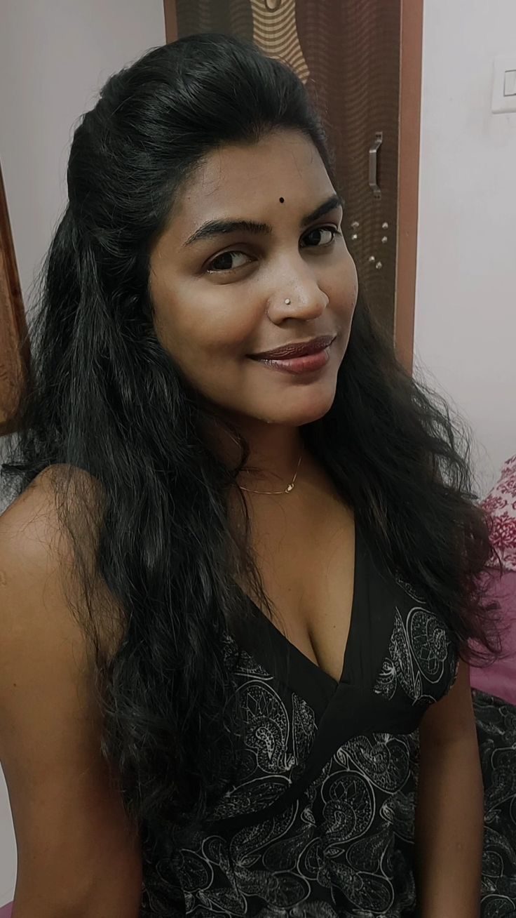 Purvi - Weekend companionship in Villupuram