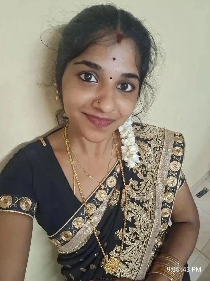 Swati - Private adult companionship in Erode